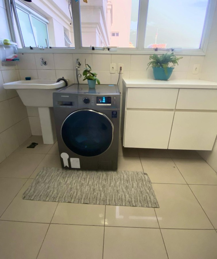 Apartamento, 3 quartos, 172 m² - Foto 40