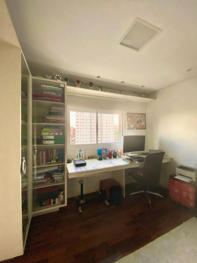 Apartamento, 3 quartos, 172 m² - Foto 44