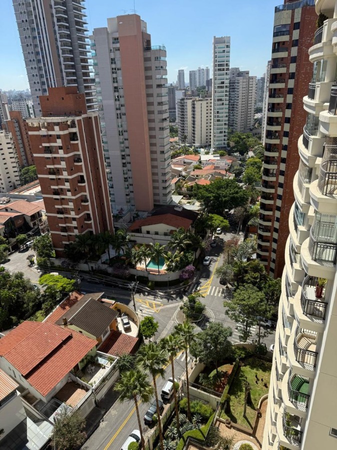 Apartamento, 3 quartos, 172 m² - Foto 46