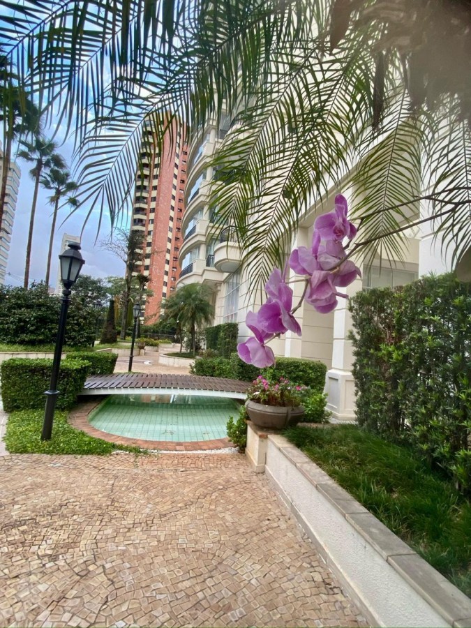 Apartamento, 3 quartos, 172 m² - Foto 49