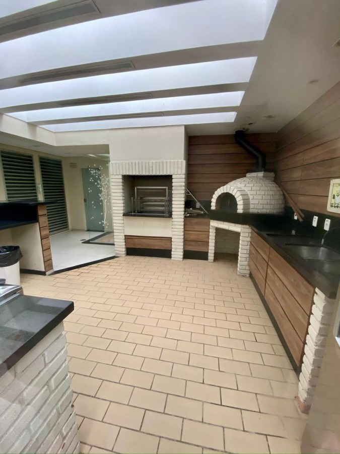 Apartamento, 3 quartos, 172 m² - Foto 50