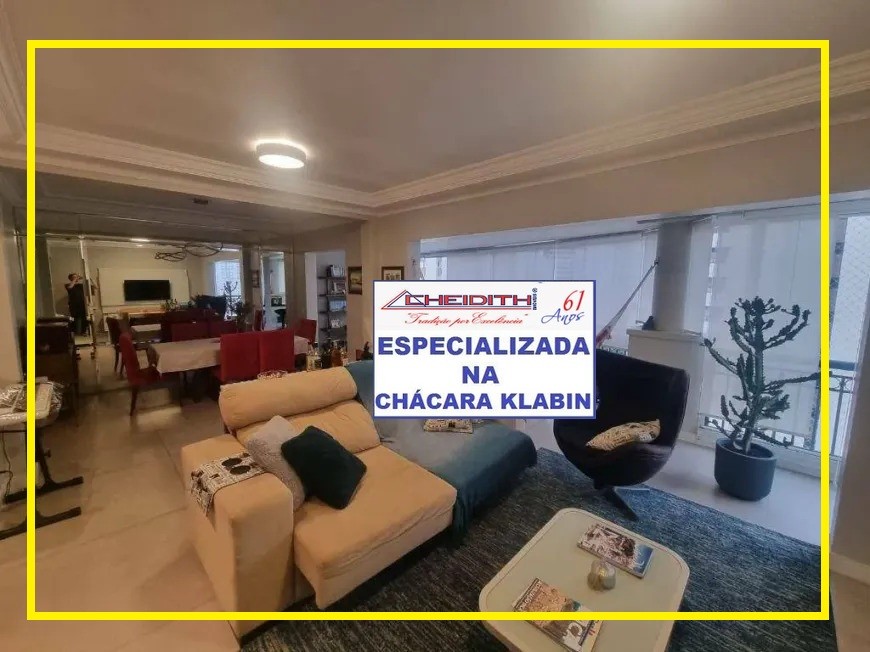 Apartamento, 4 quartos, 172 m² - Foto 1