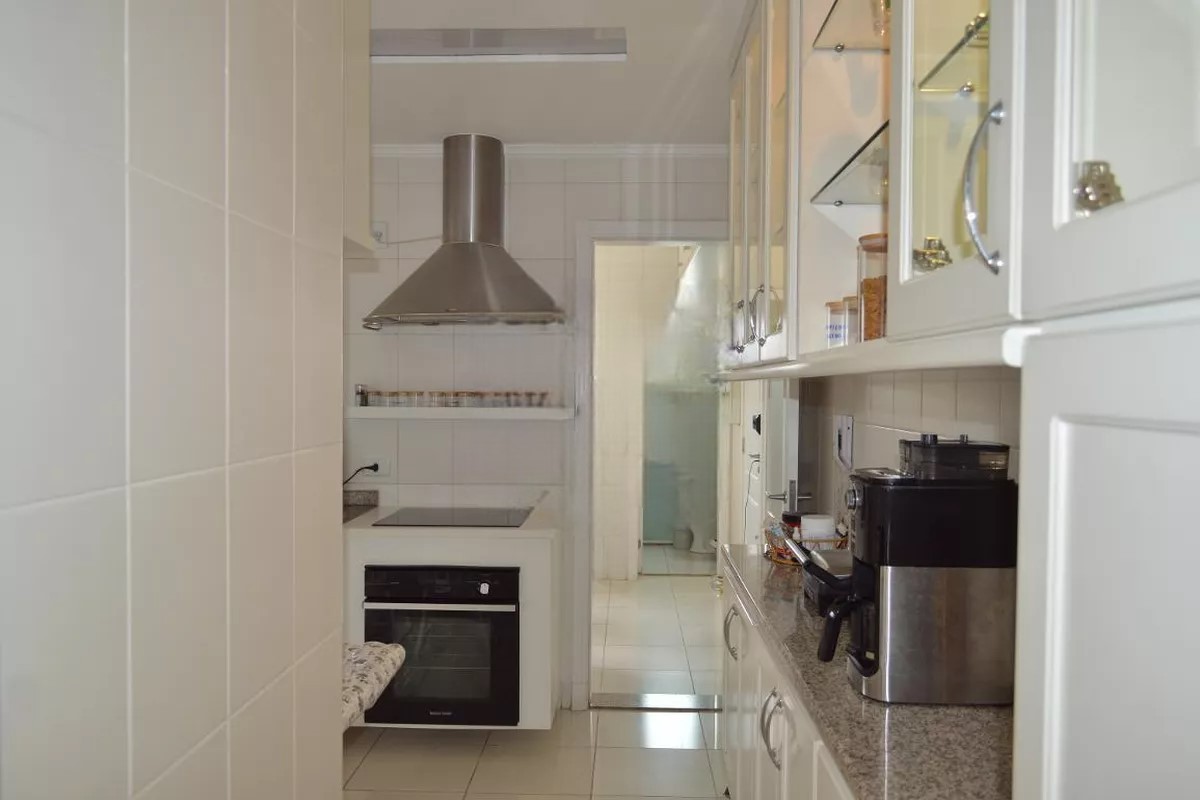 Apartamento, 4 quartos, 172 m² - Foto 2