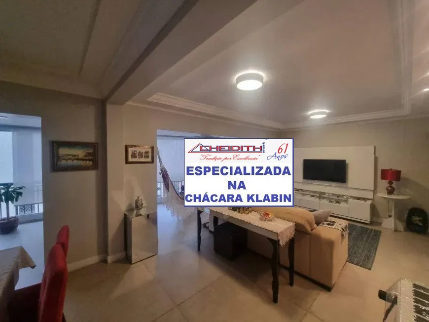 Apartamento, 4 quartos, 172 m² - Foto 7