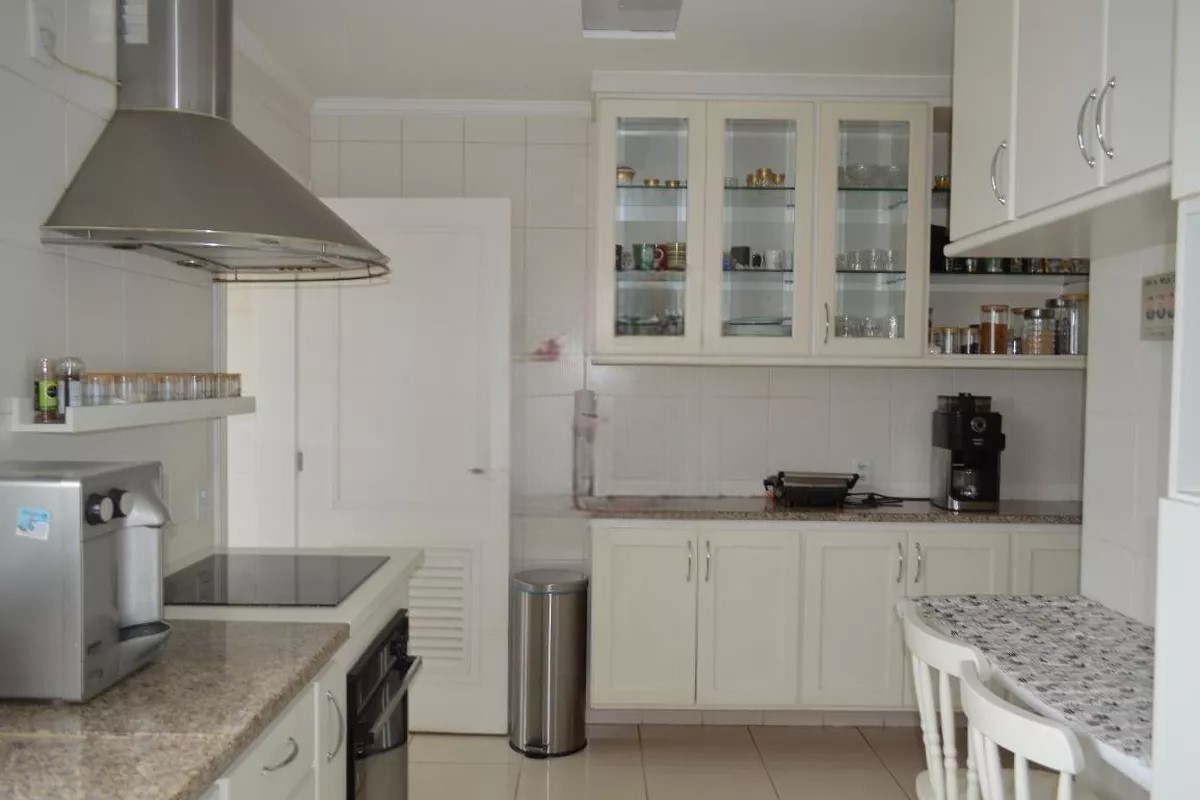 Apartamento, 4 quartos, 172 m² - Foto 6
