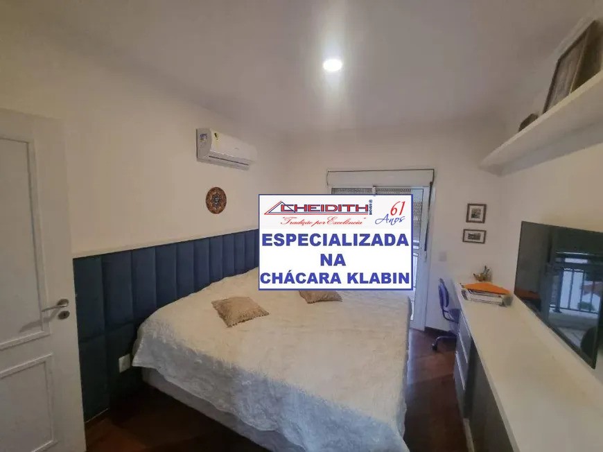 Apartamento, 4 quartos, 172 m² - Foto 12