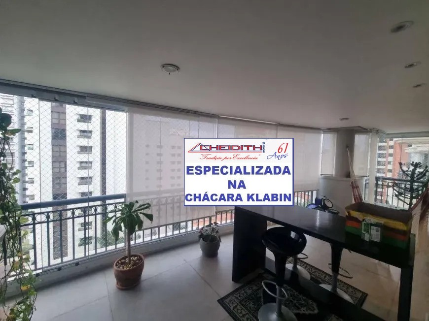 Apartamento, 4 quartos, 172 m² - Foto 9