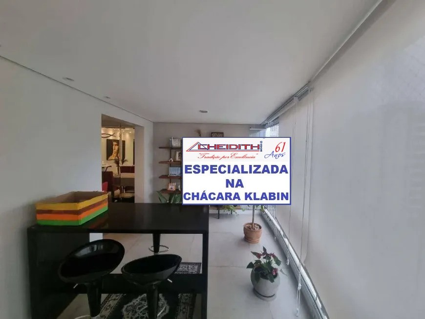 Apartamento, 4 quartos, 172 m² - Foto 10