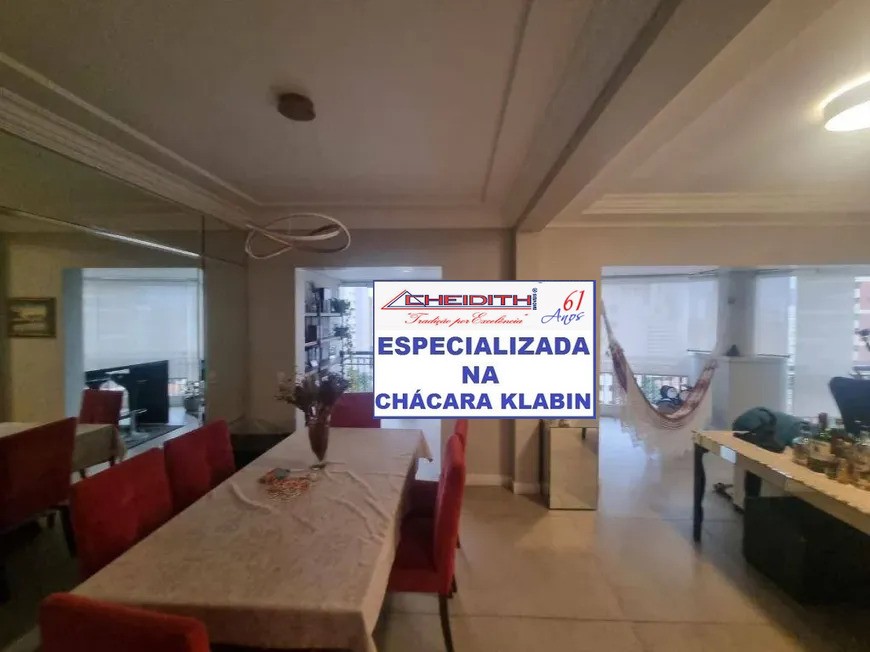 Apartamento, 4 quartos, 172 m² - Foto 8