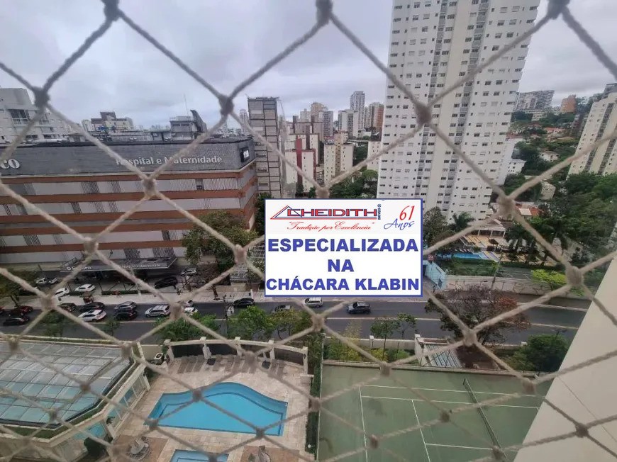 Apartamento, 4 quartos, 172 m² - Foto 17