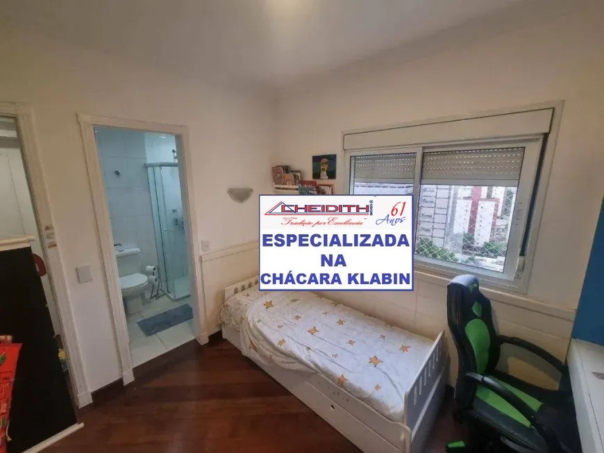Apartamento, 4 quartos, 172 m² - Foto 15