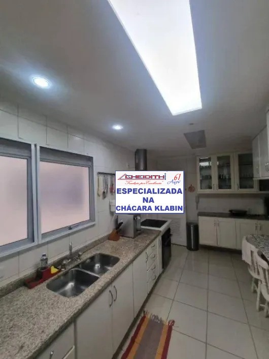 Apartamento, 4 quartos, 172 m² - Foto 25