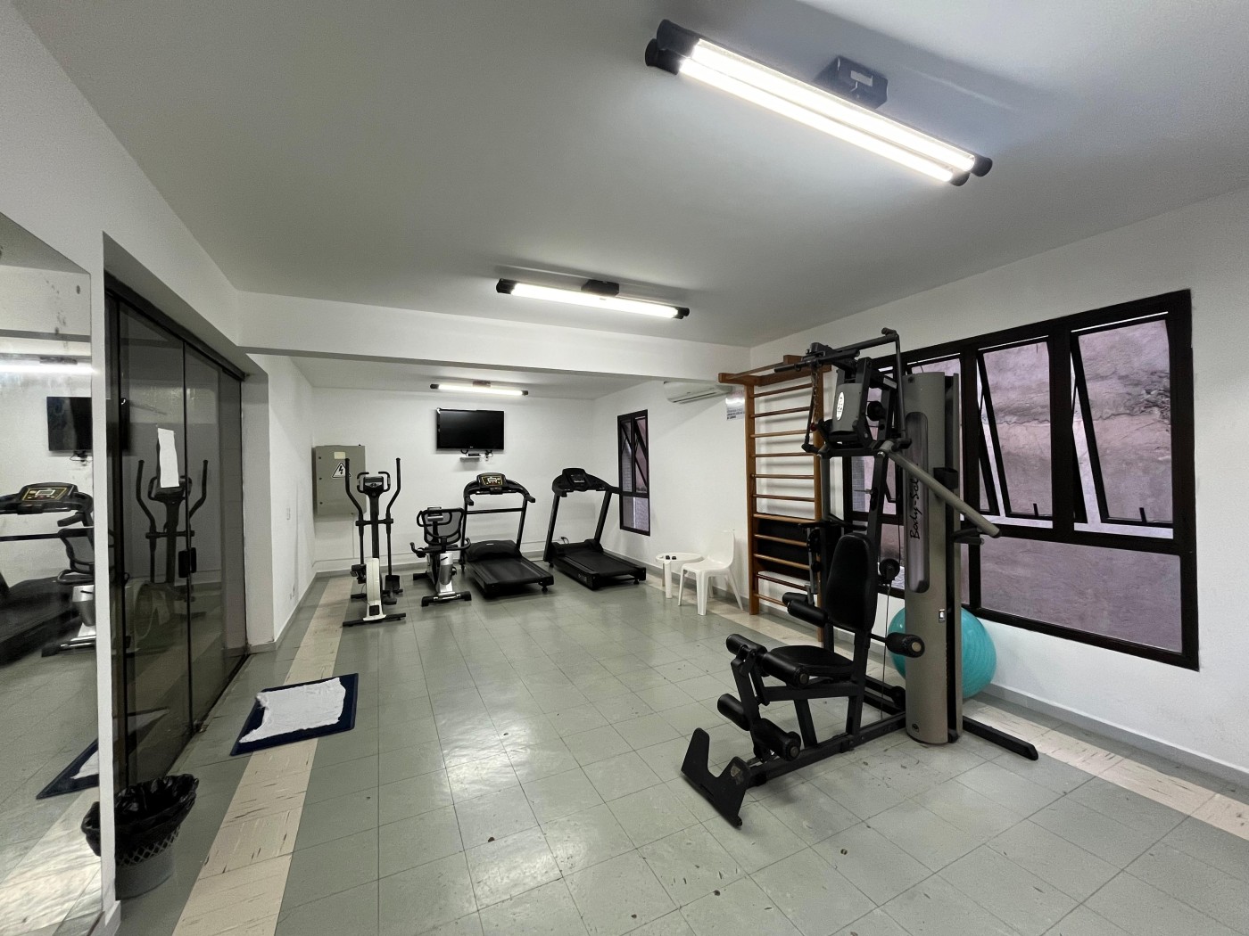 Apartamento, 4 quartos, 176 m² - Foto 3