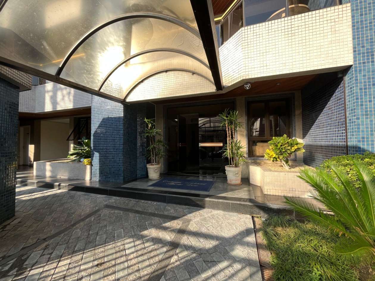 Apartamento, 4 quartos, 176 m² - Foto 5