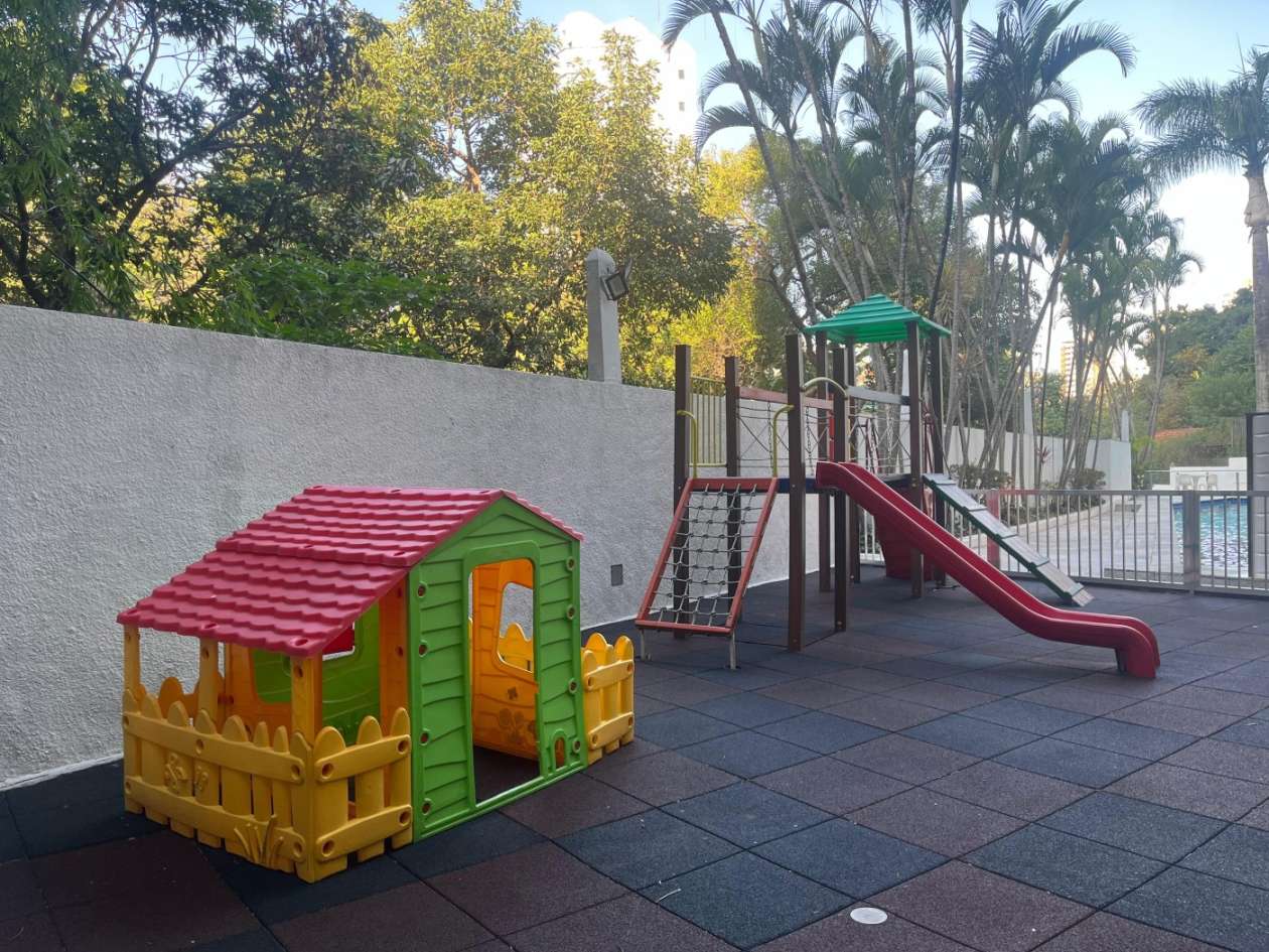 Apartamento, 4 quartos, 176 m² - Foto 8