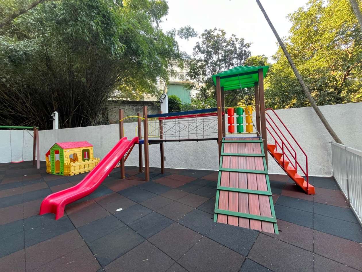Apartamento, 4 quartos, 176 m² - Foto 12