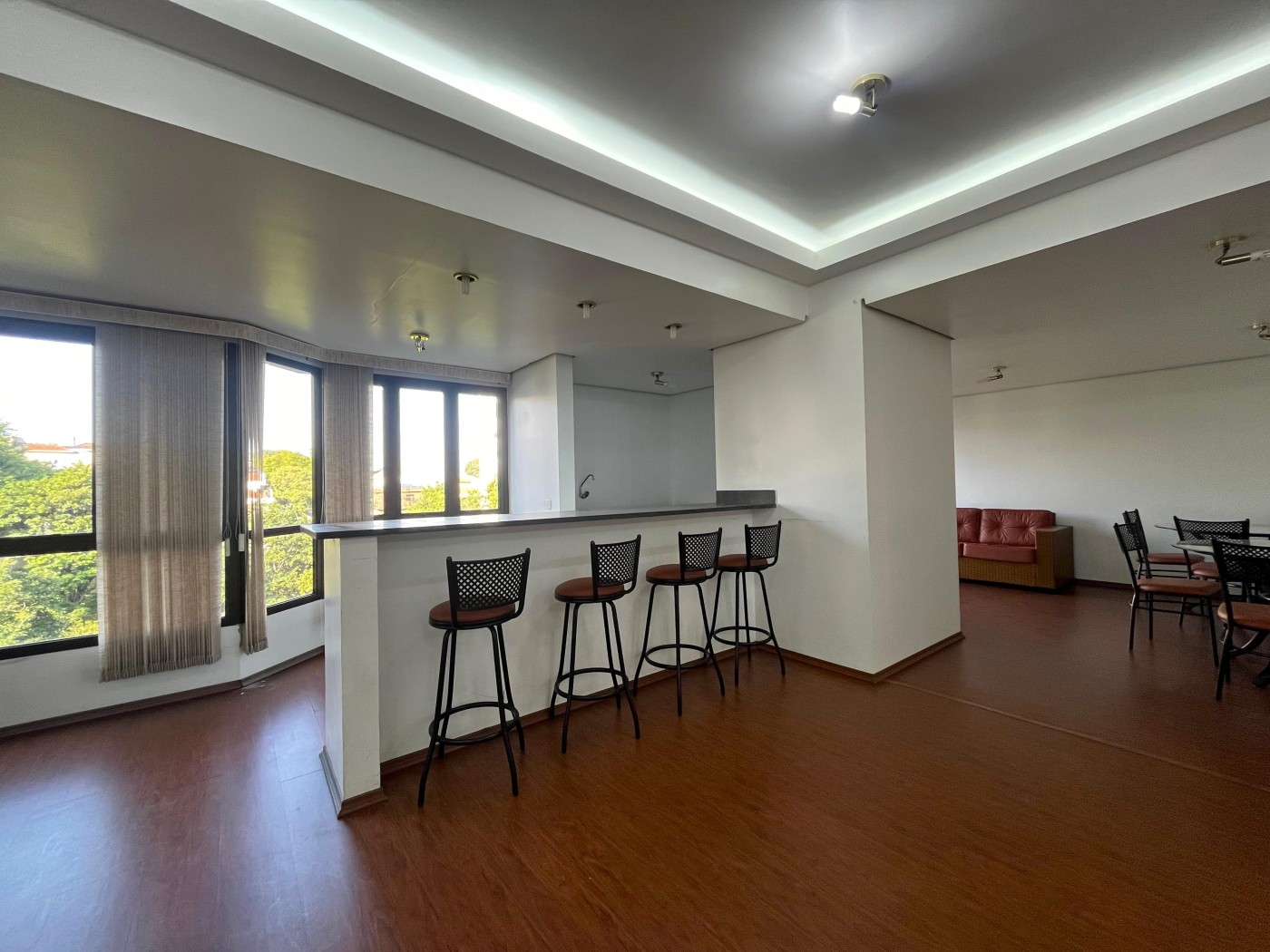 Apartamento, 4 quartos, 176 m² - Foto 18