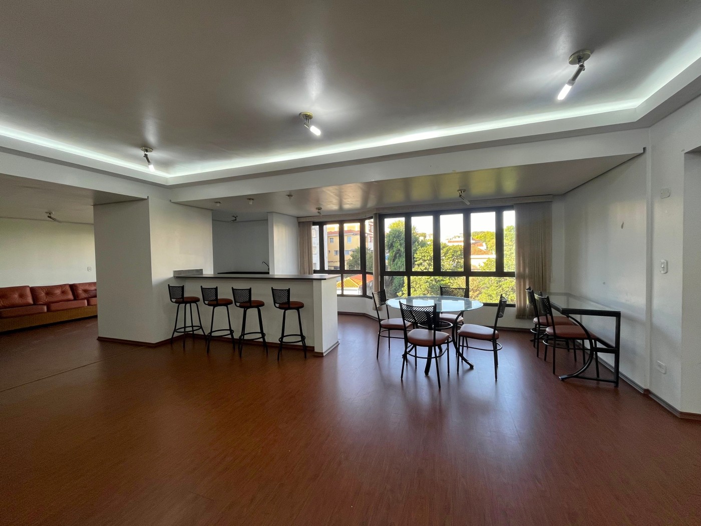 Apartamento, 4 quartos, 176 m² - Foto 20