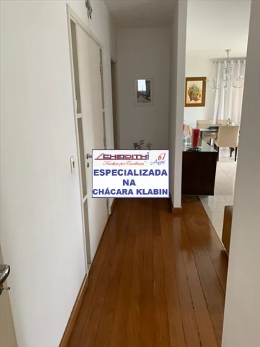 Apartamento, 4 quartos, 180 m² - Foto 1