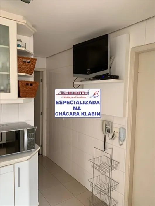 Apartamento, 4 quartos, 180 m² - Foto 6