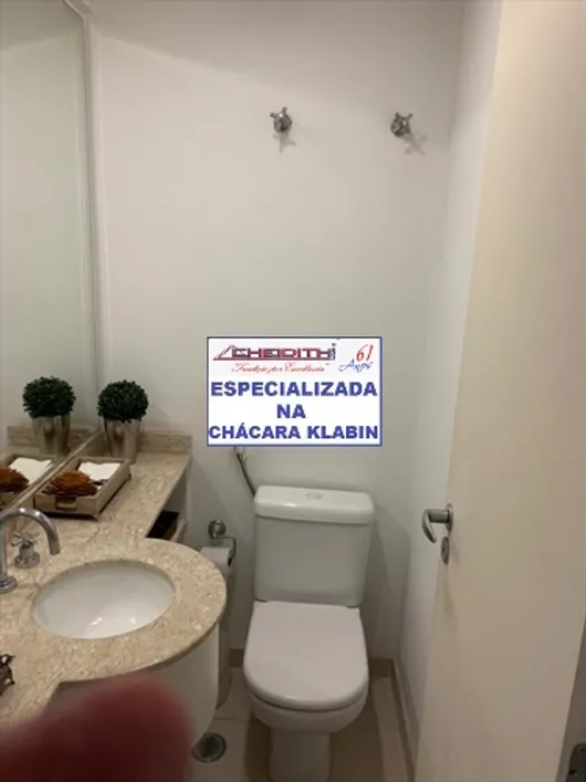 Apartamento, 4 quartos, 180 m² - Foto 5
