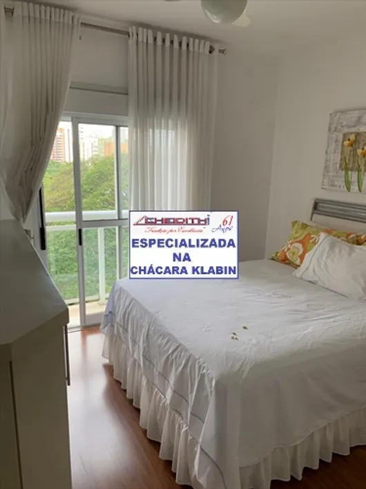 Apartamento, 4 quartos, 180 m² - Foto 7