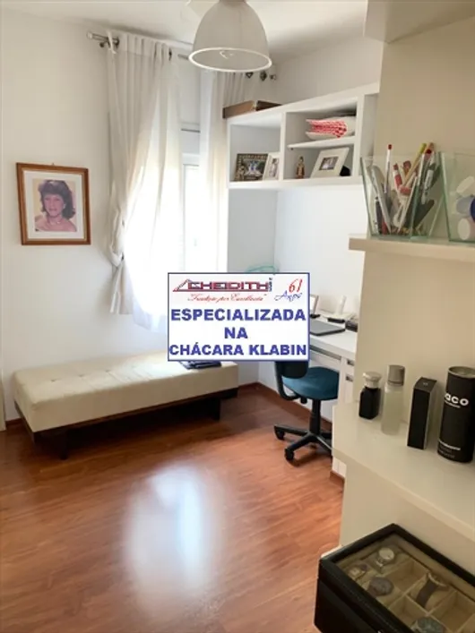 Apartamento, 4 quartos, 180 m² - Foto 9