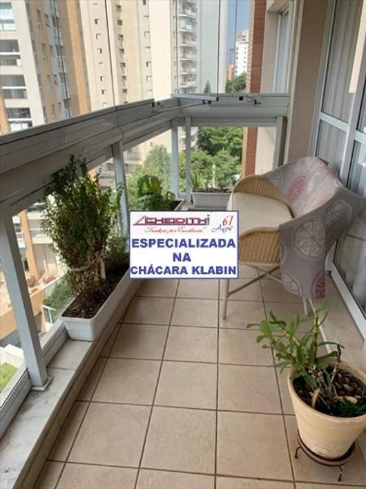 Apartamento, 4 quartos, 180 m² - Foto 10