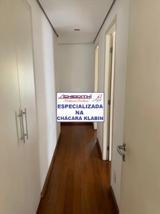 Apartamento, 4 quartos, 180 m² - Foto 11