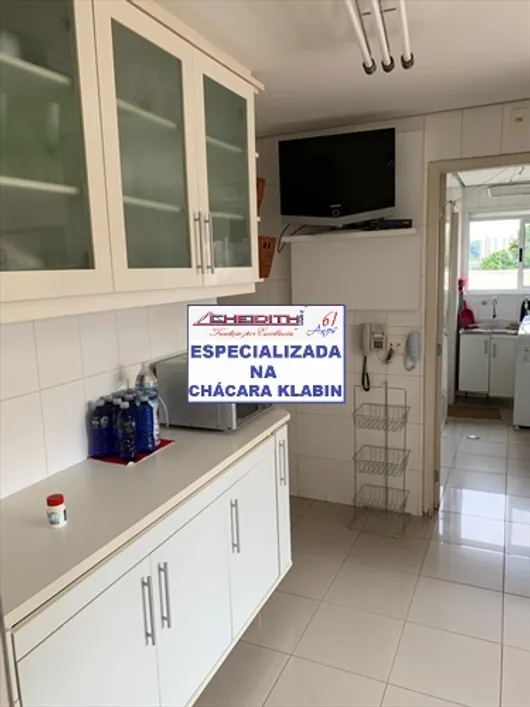 Apartamento, 4 quartos, 180 m² - Foto 12