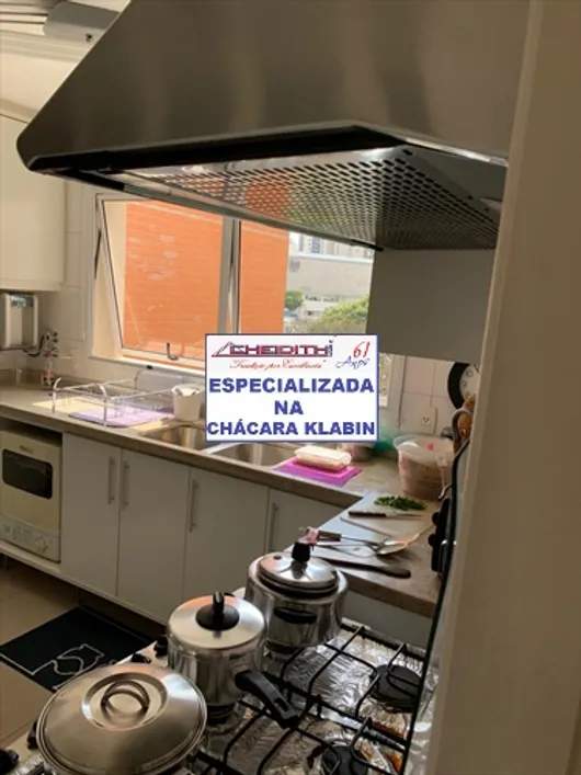 Apartamento, 4 quartos, 180 m² - Foto 17