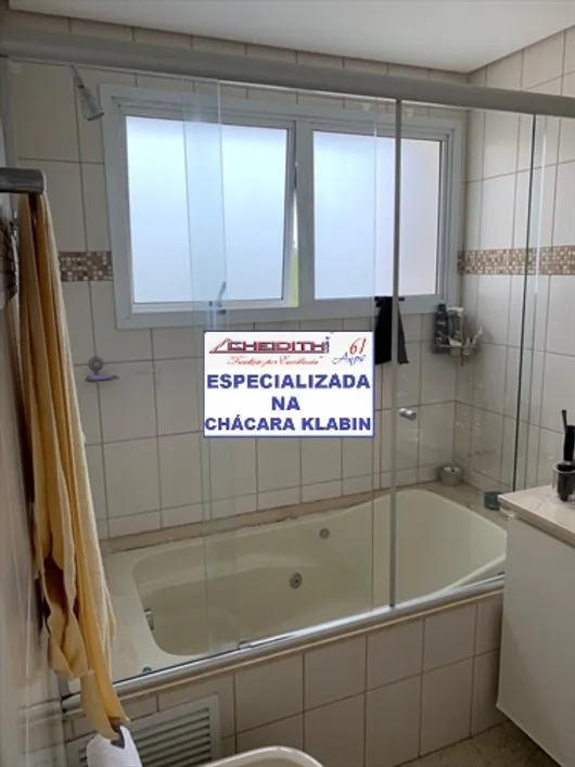 Apartamento, 4 quartos, 180 m² - Foto 19