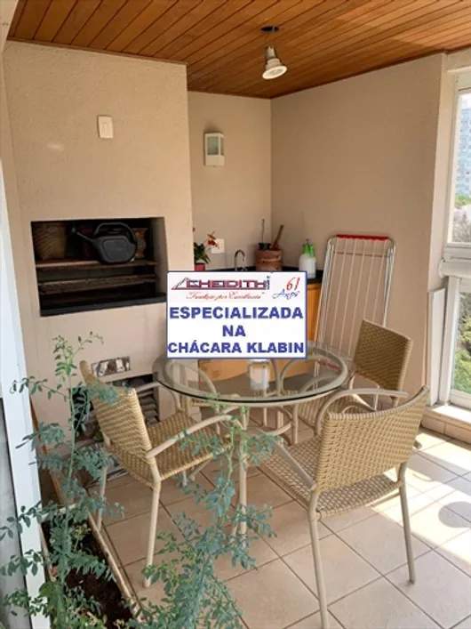 Apartamento, 4 quartos, 180 m² - Foto 22