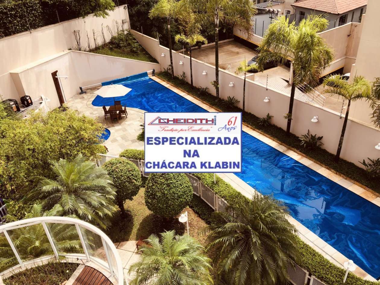 Apartamento, 4 quartos, 180 m² - Foto 38