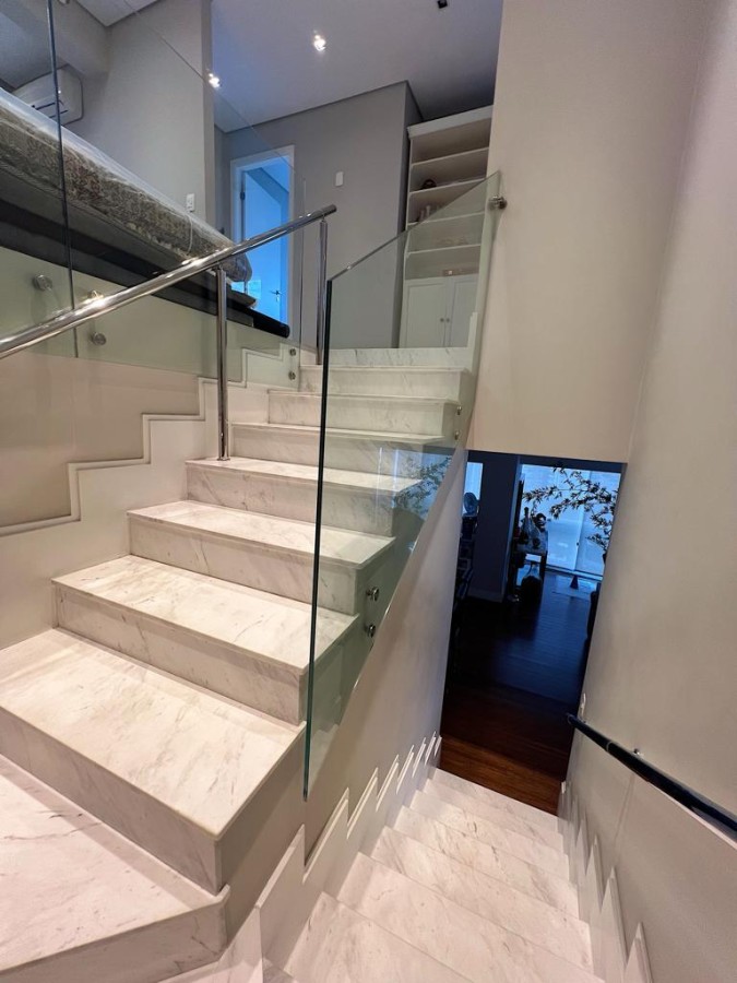 Cobertura, 4 quartos, 347 m² - Foto 2