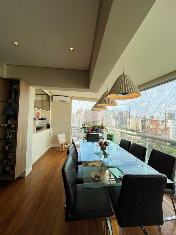 Cobertura, 4 quartos, 347 m² - Foto 6
