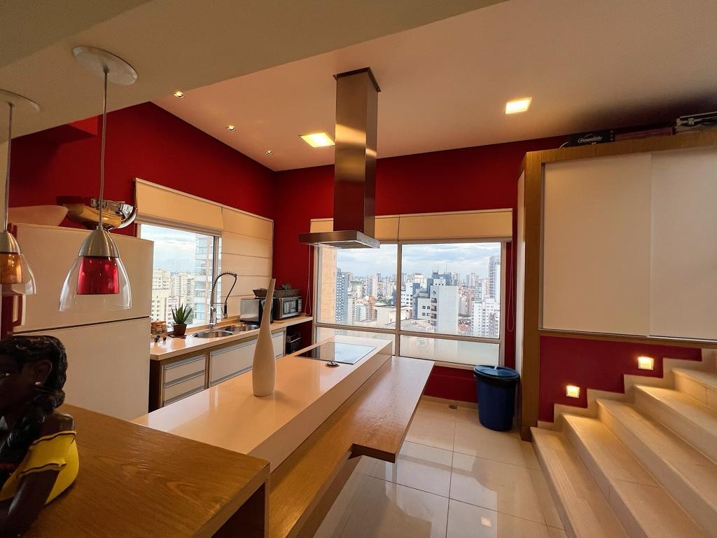 Cobertura, 4 quartos, 347 m² - Foto 5