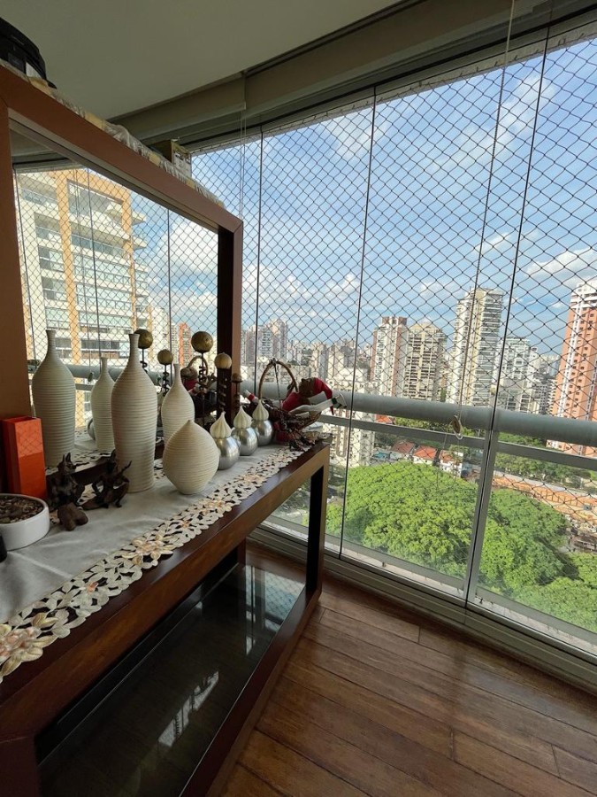 Cobertura, 4 quartos, 347 m² - Foto 9