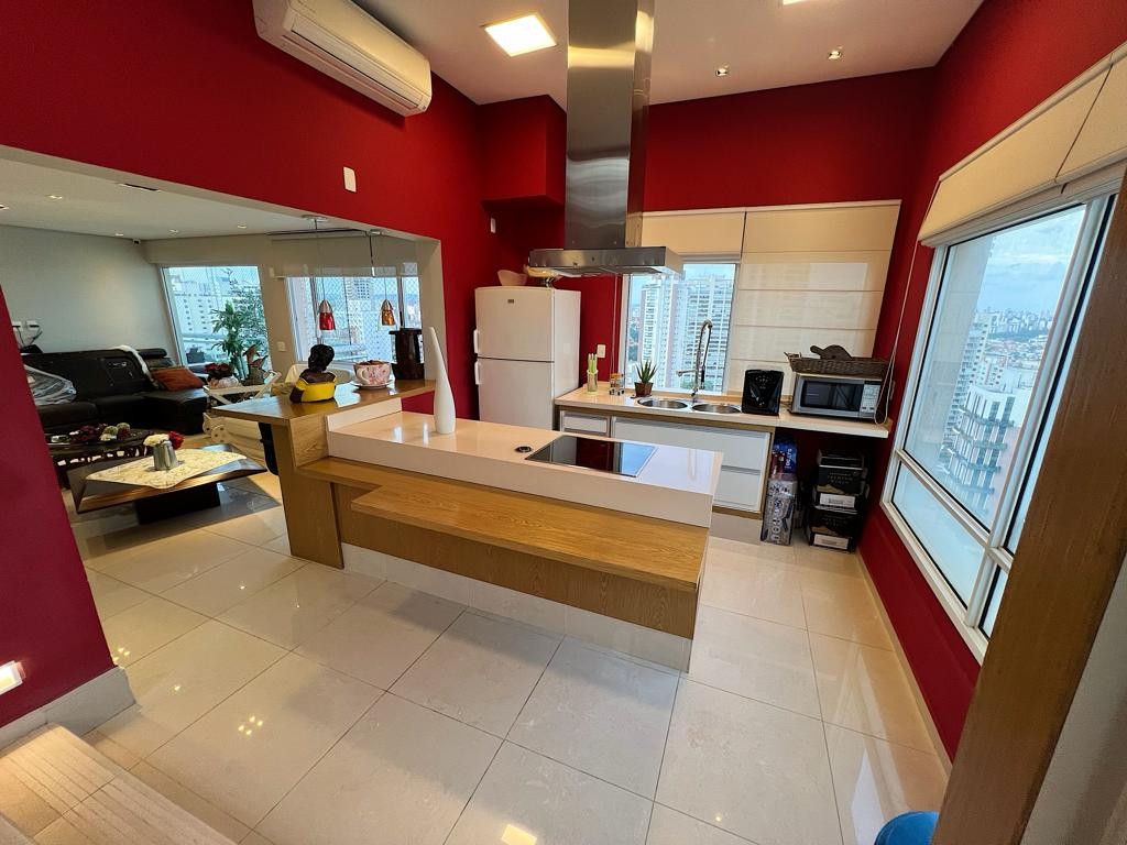 Cobertura, 4 quartos, 347 m² - Foto 7