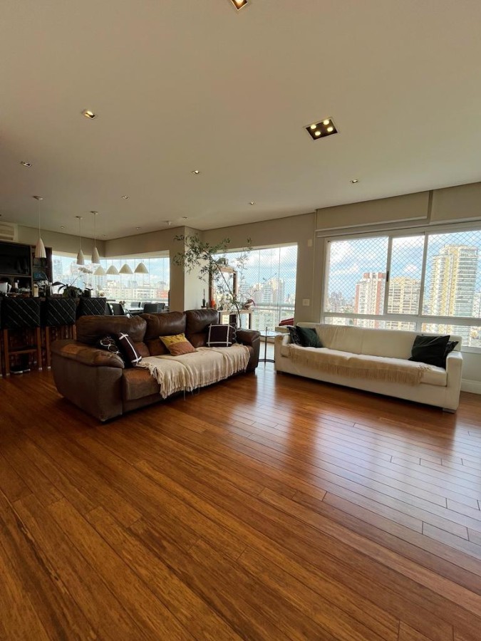 Cobertura, 4 quartos, 347 m² - Foto 8