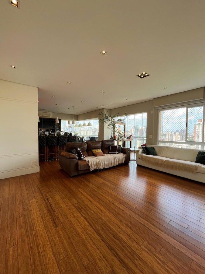 Cobertura, 4 quartos, 347 m² - Foto 10