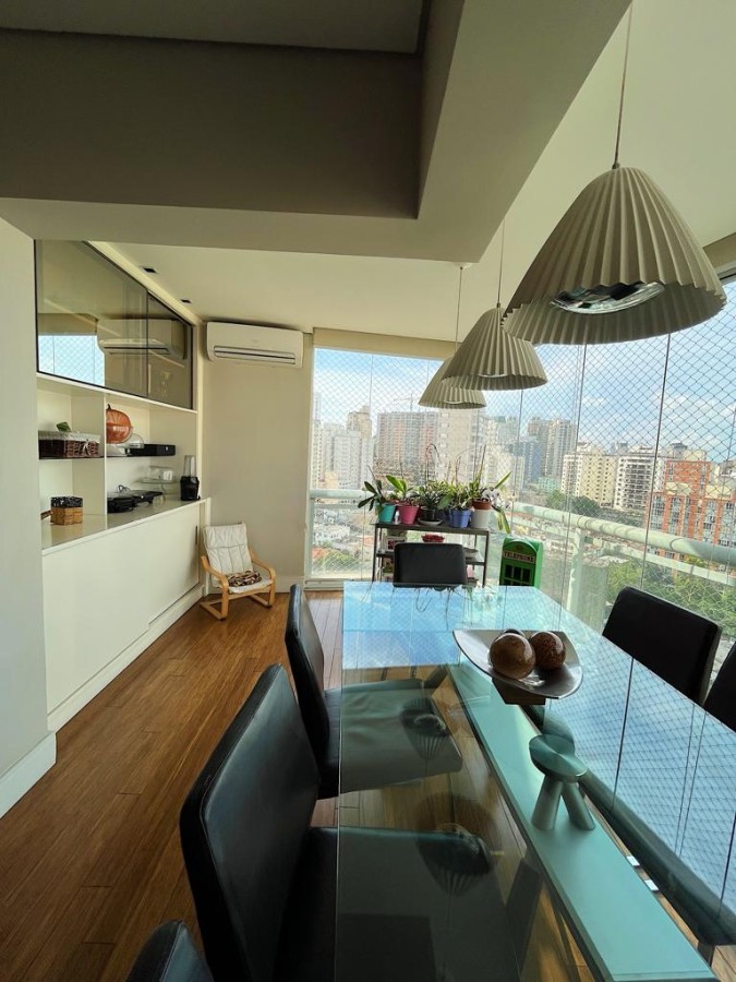 Cobertura, 4 quartos, 347 m² - Foto 12