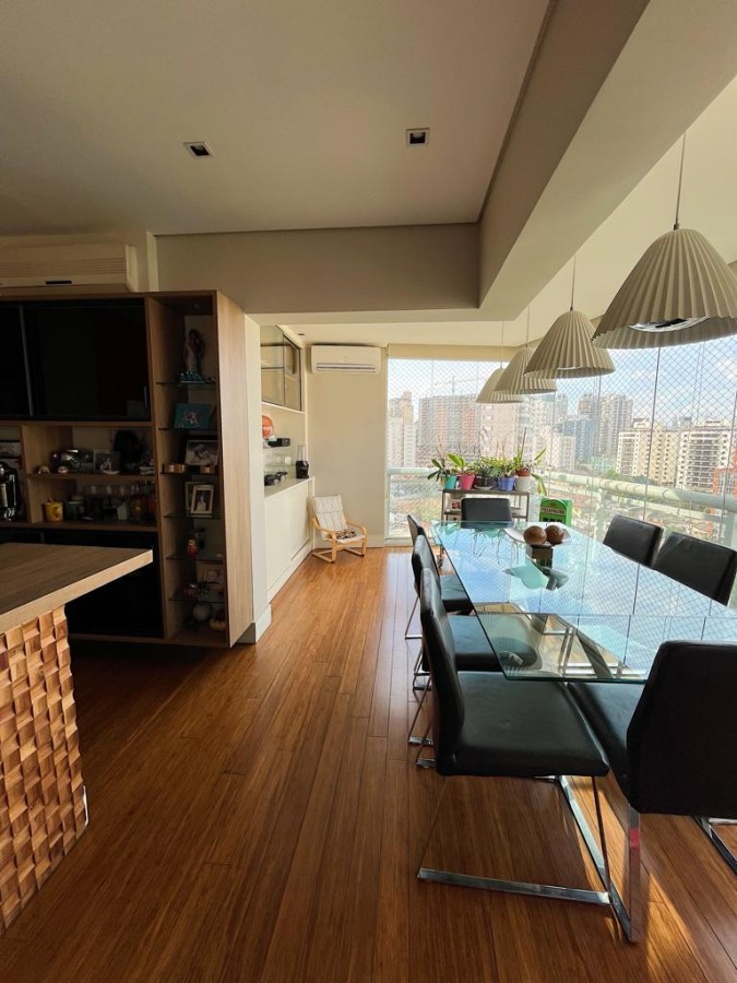 Cobertura, 4 quartos, 347 m² - Foto 17