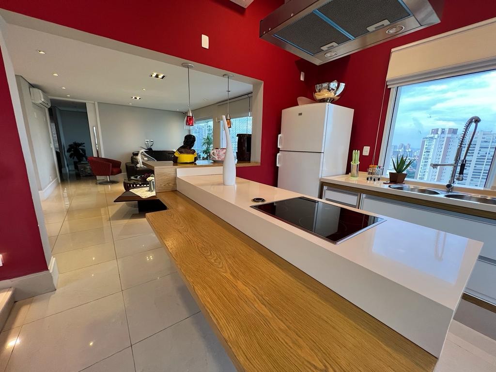 Cobertura, 4 quartos, 347 m² - Foto 16