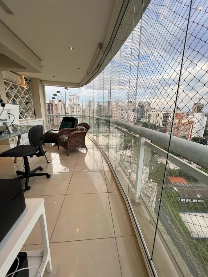 Cobertura, 4 quartos, 347 m² - Foto 18