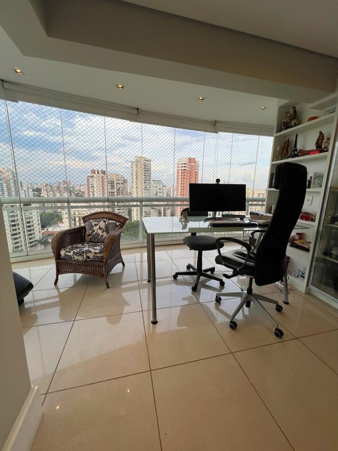 Cobertura, 4 quartos, 347 m² - Foto 19