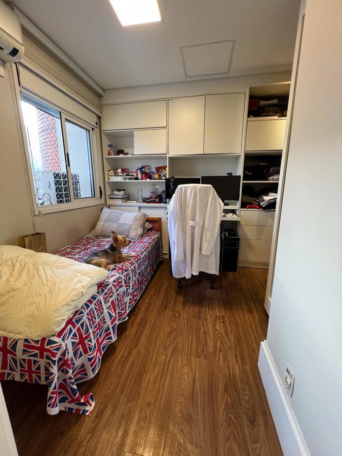 Cobertura, 4 quartos, 347 m² - Foto 29
