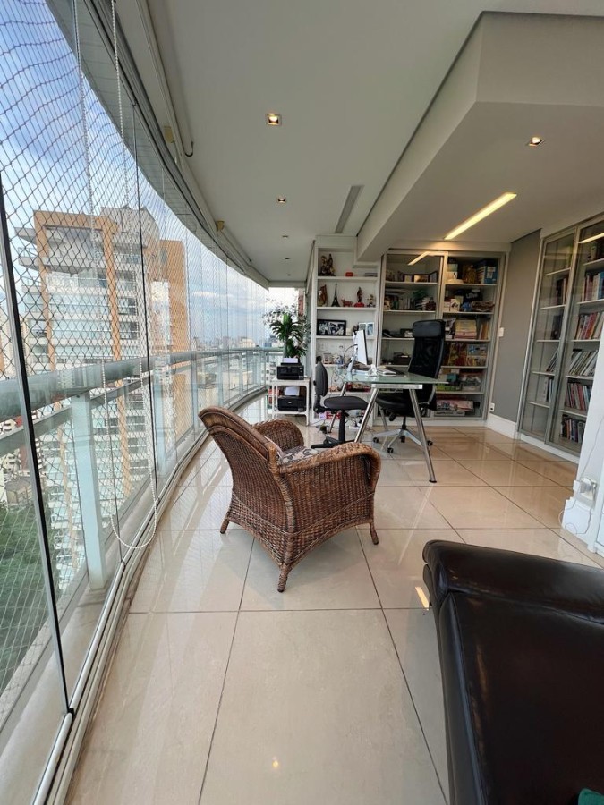 Cobertura, 4 quartos, 347 m² - Foto 33