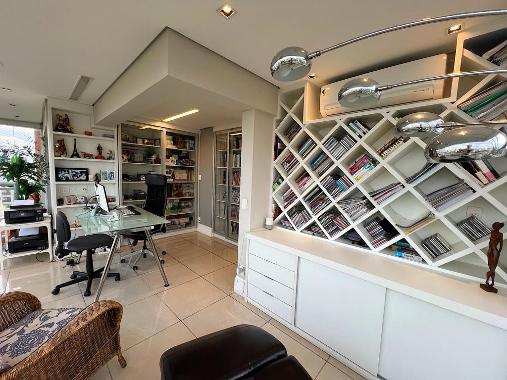 Cobertura, 4 quartos, 347 m² - Foto 39