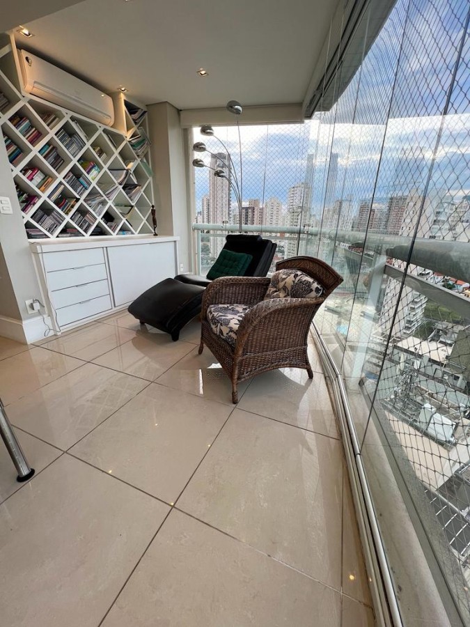 Cobertura, 4 quartos, 347 m² - Foto 40